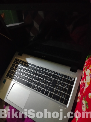 Laptop